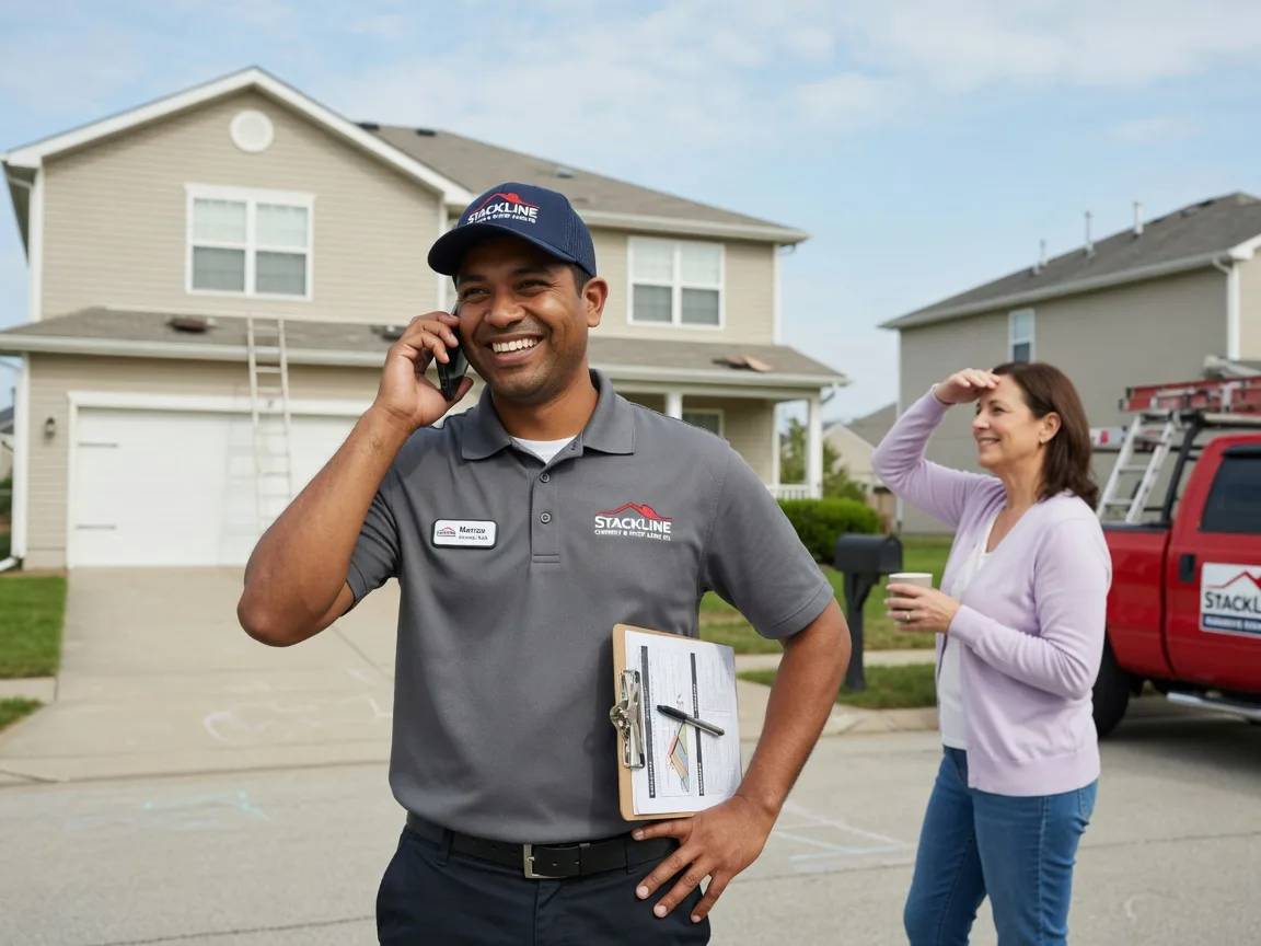 Chimney flashing repair Pacolet Mills, SC FAQs